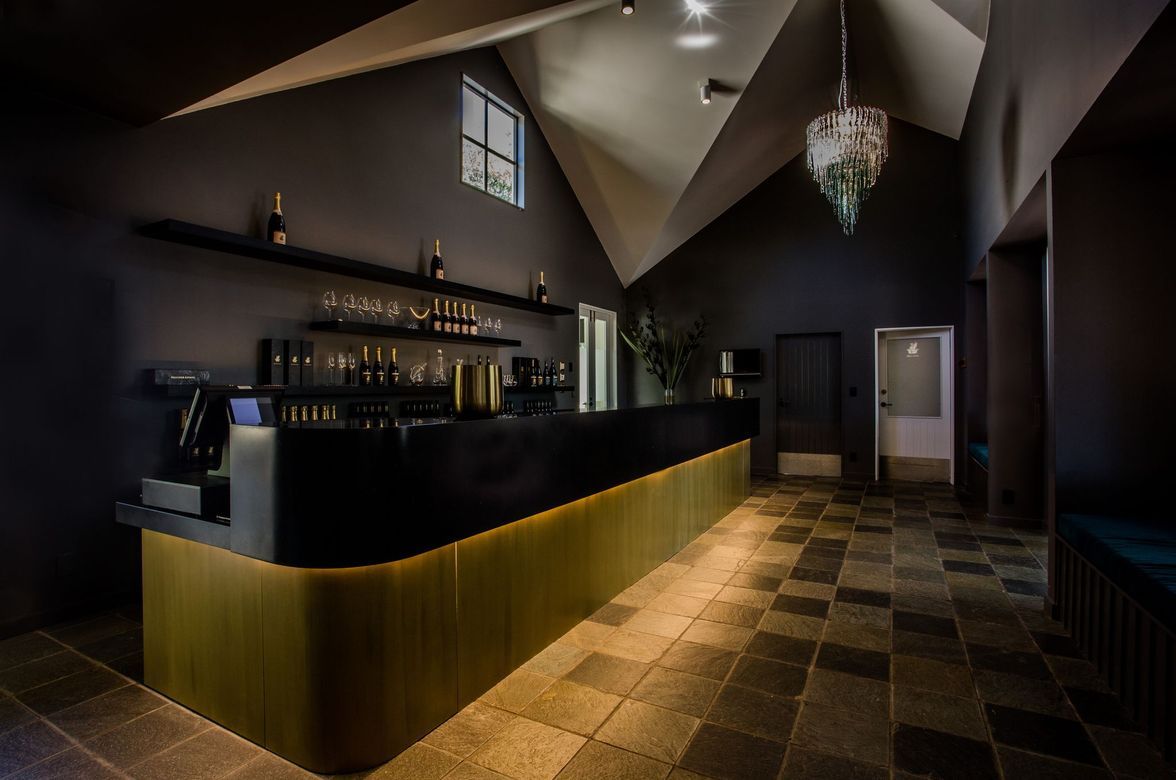 Palliser Estate Cellar Door
