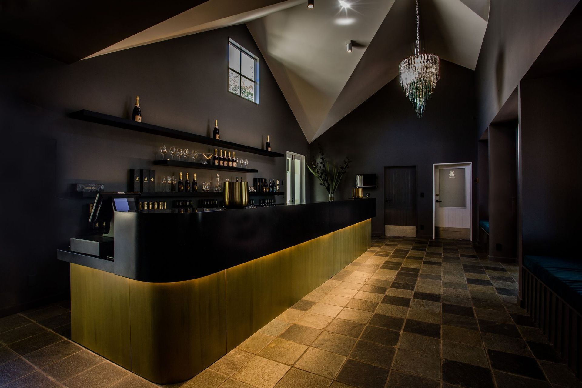 Palliser Estate Cellar Door