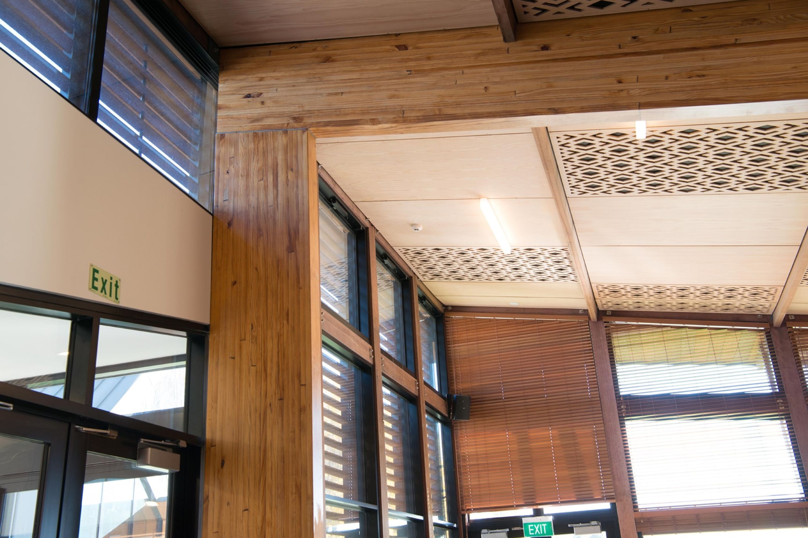 Papanui Club, Christchurch