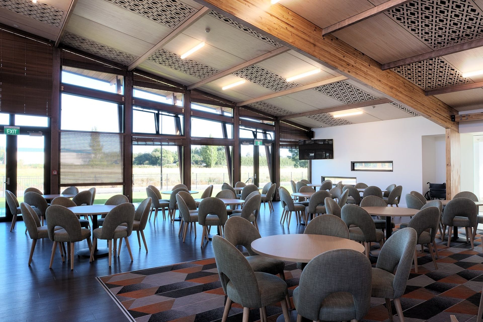 Papanui Club, Christchurch