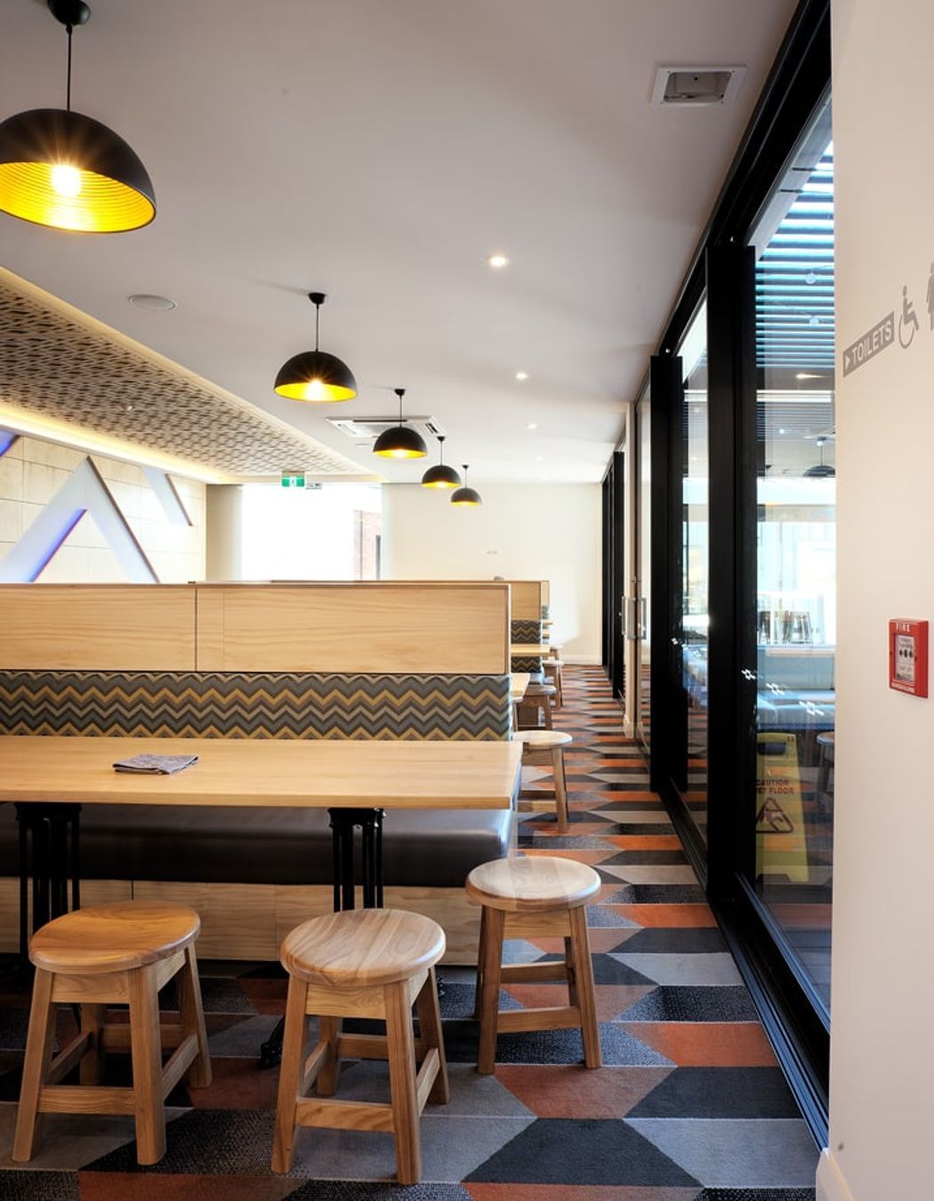 Papanui Club, Christchurch