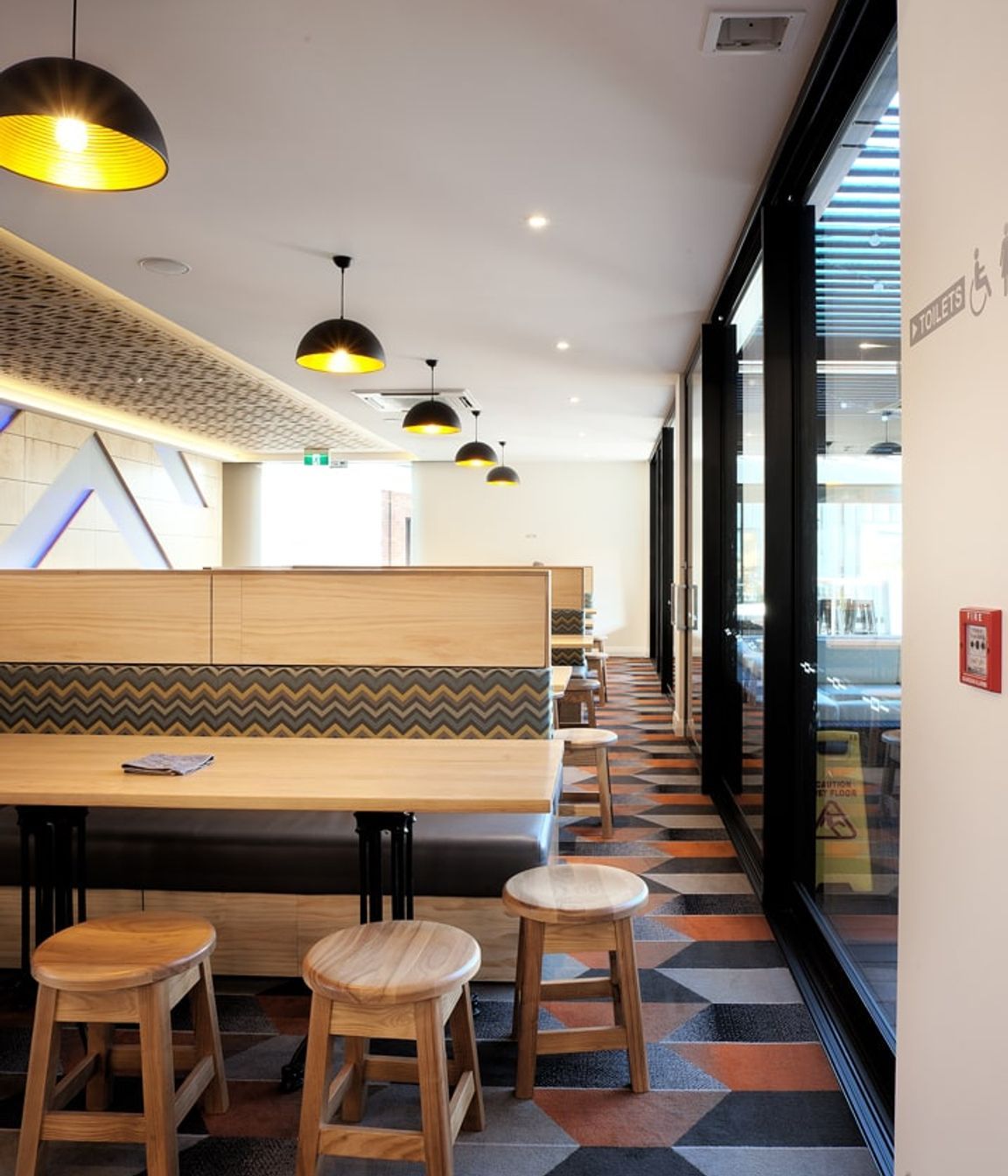 Papanui Club, Christchurch