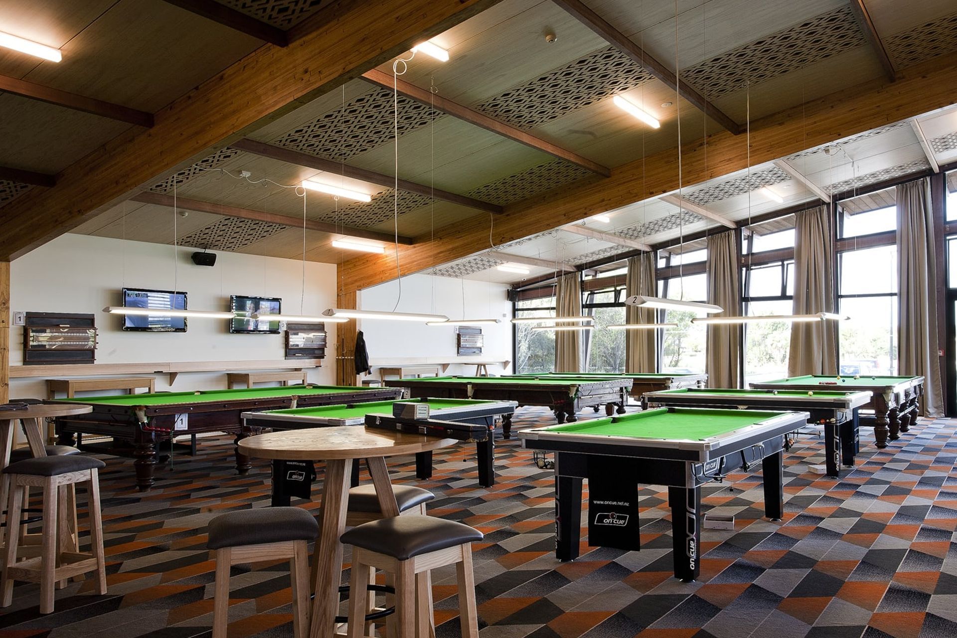 Papanui Club, Christchurch