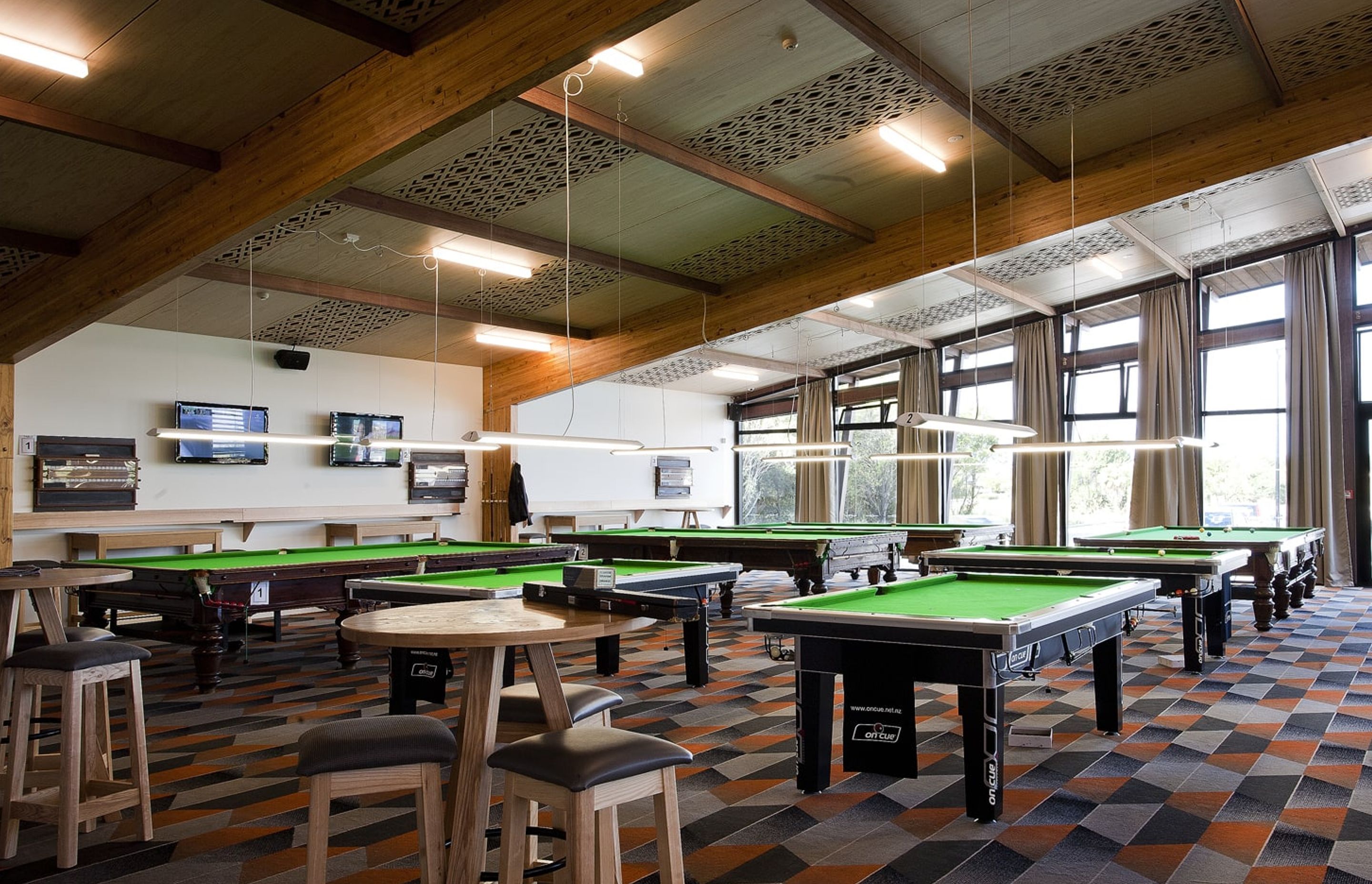 Papanui Club, Christchurch