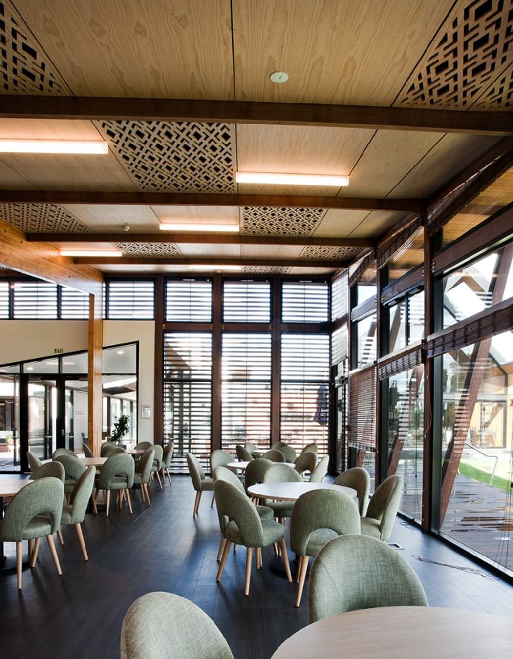 Papanui Club, Christchurch