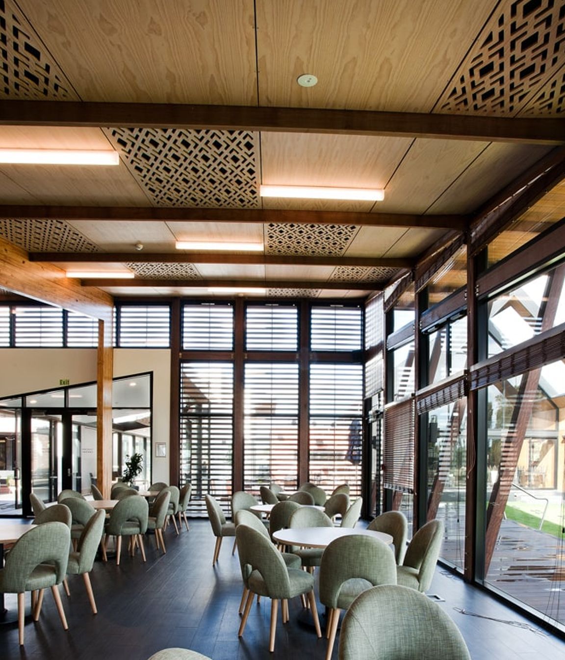 Papanui Club, Christchurch