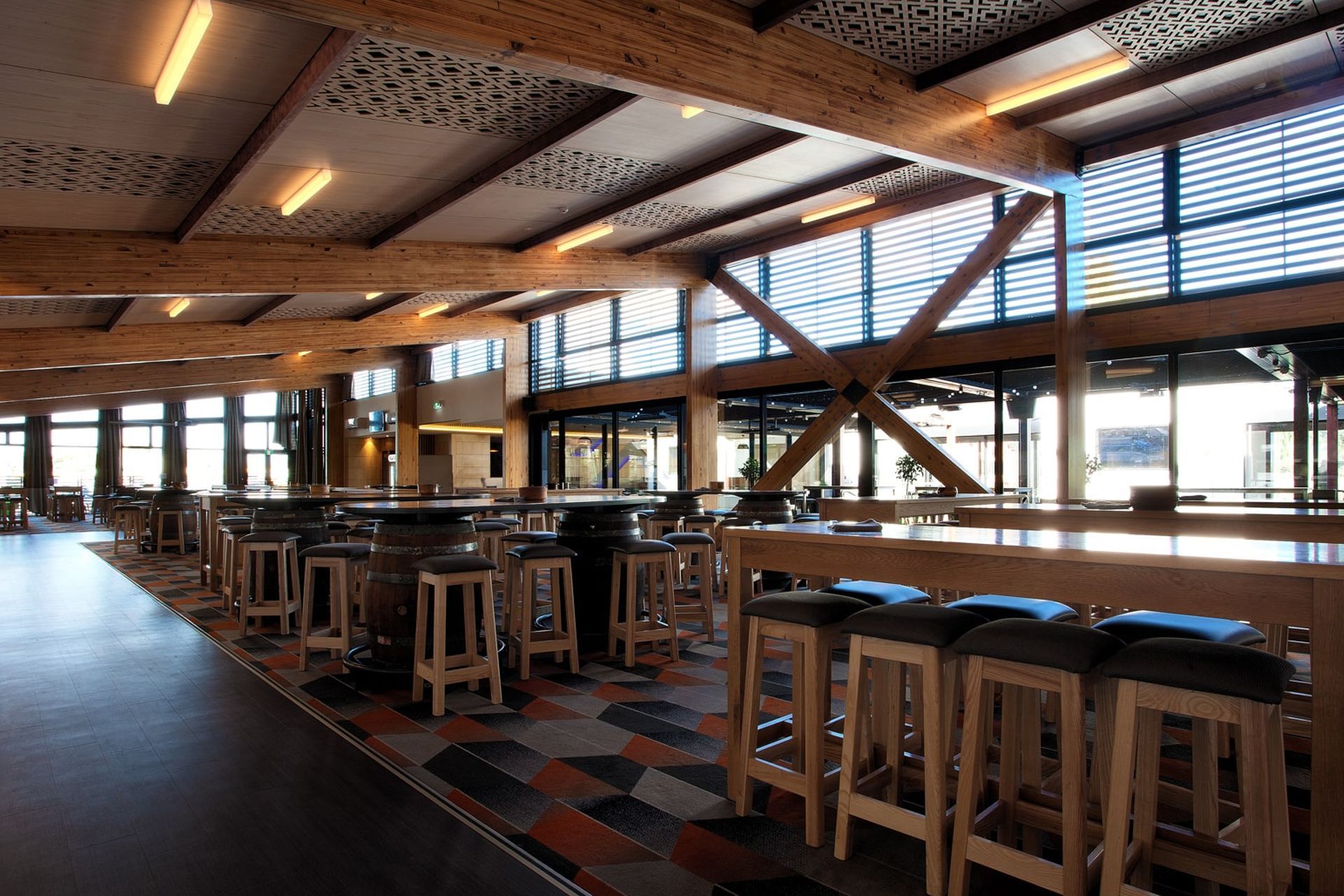 Papanui Club, Christchurch