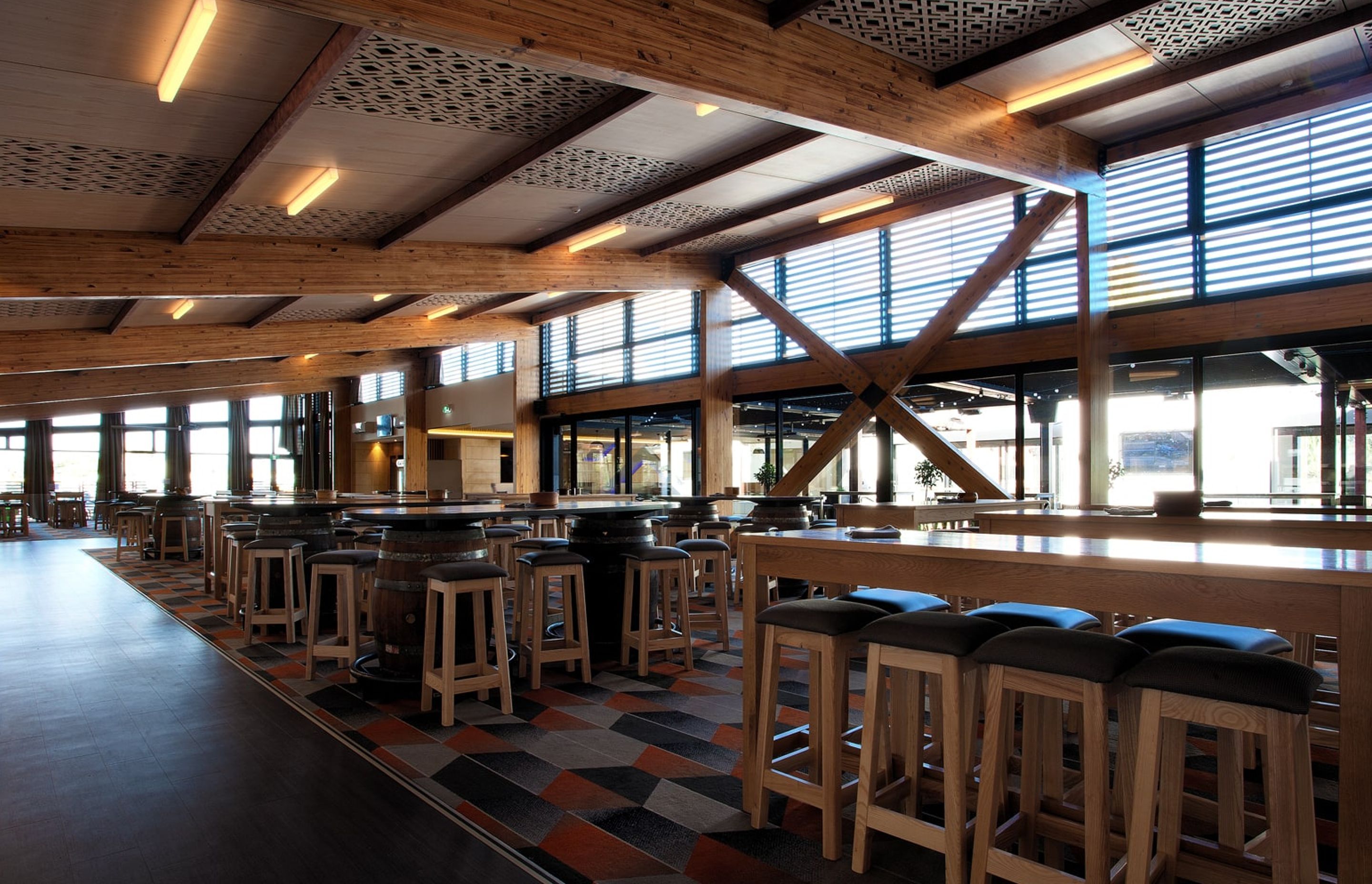 Papanui Club, Christchurch
