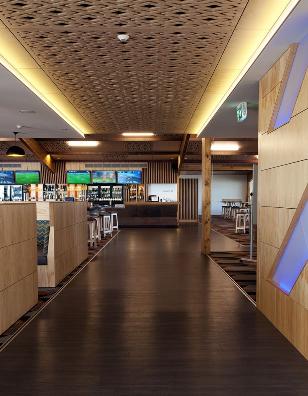 Papanui Club, Christchurch