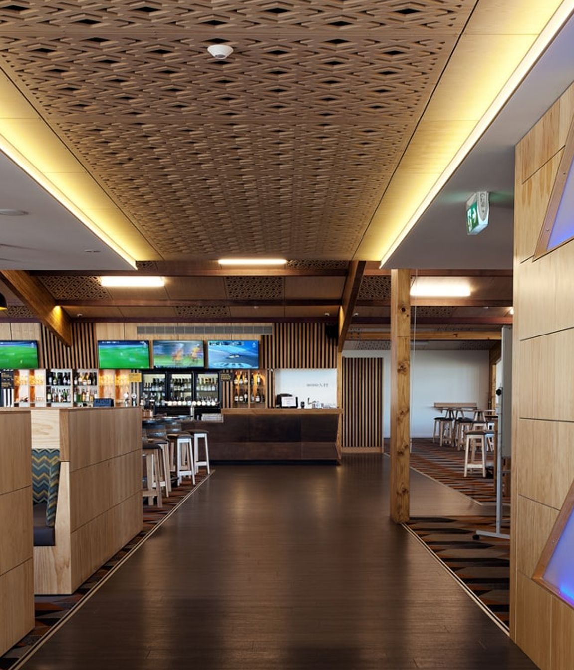 Papanui Club, Christchurch