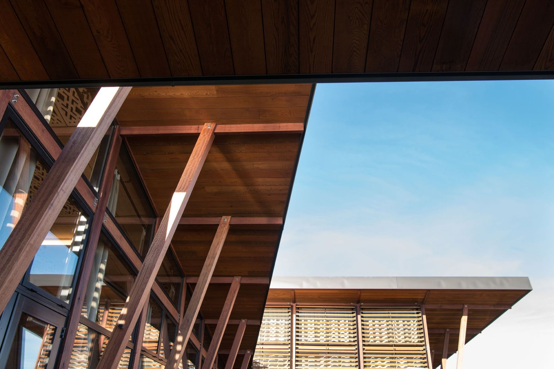 Papanui Club, Christchurch