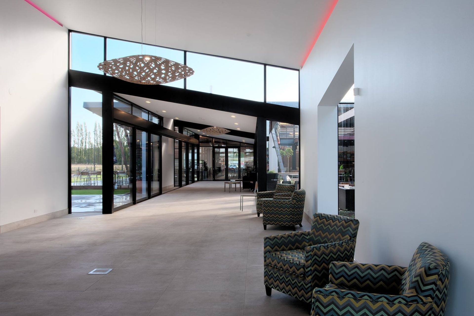 Papanui Club, Christchurch