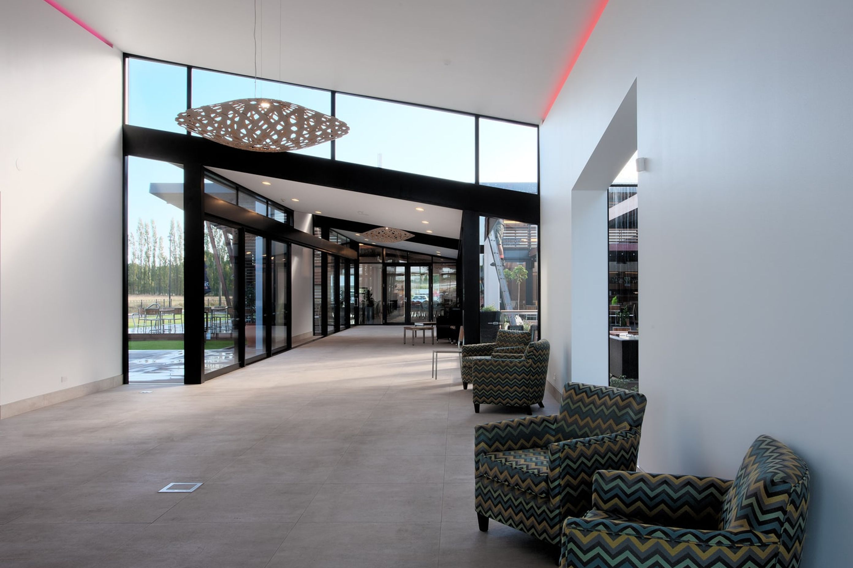 Papanui Club, Christchurch