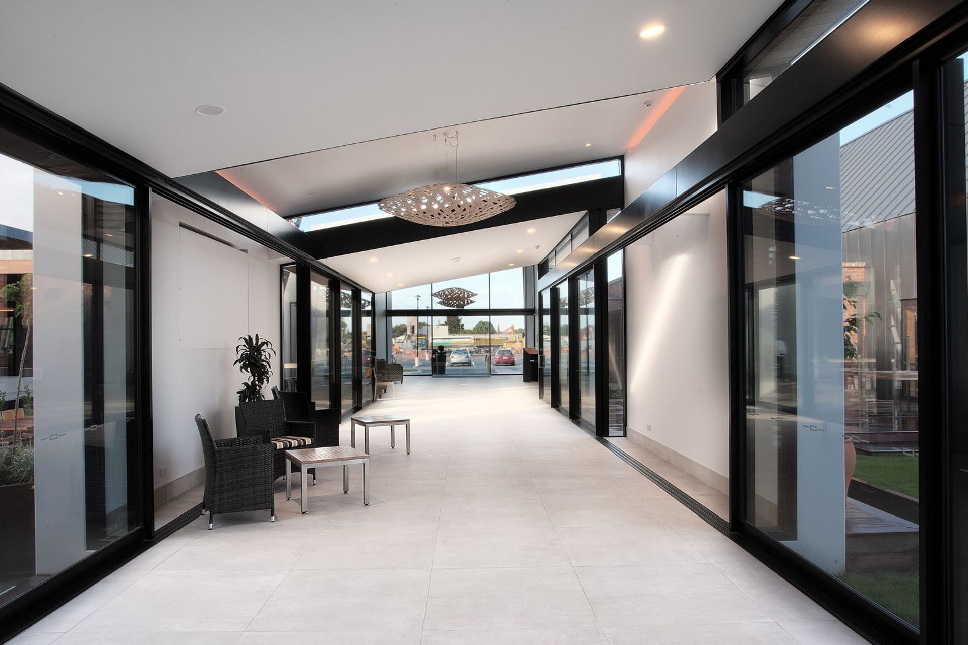 Papanui Club, Christchurch