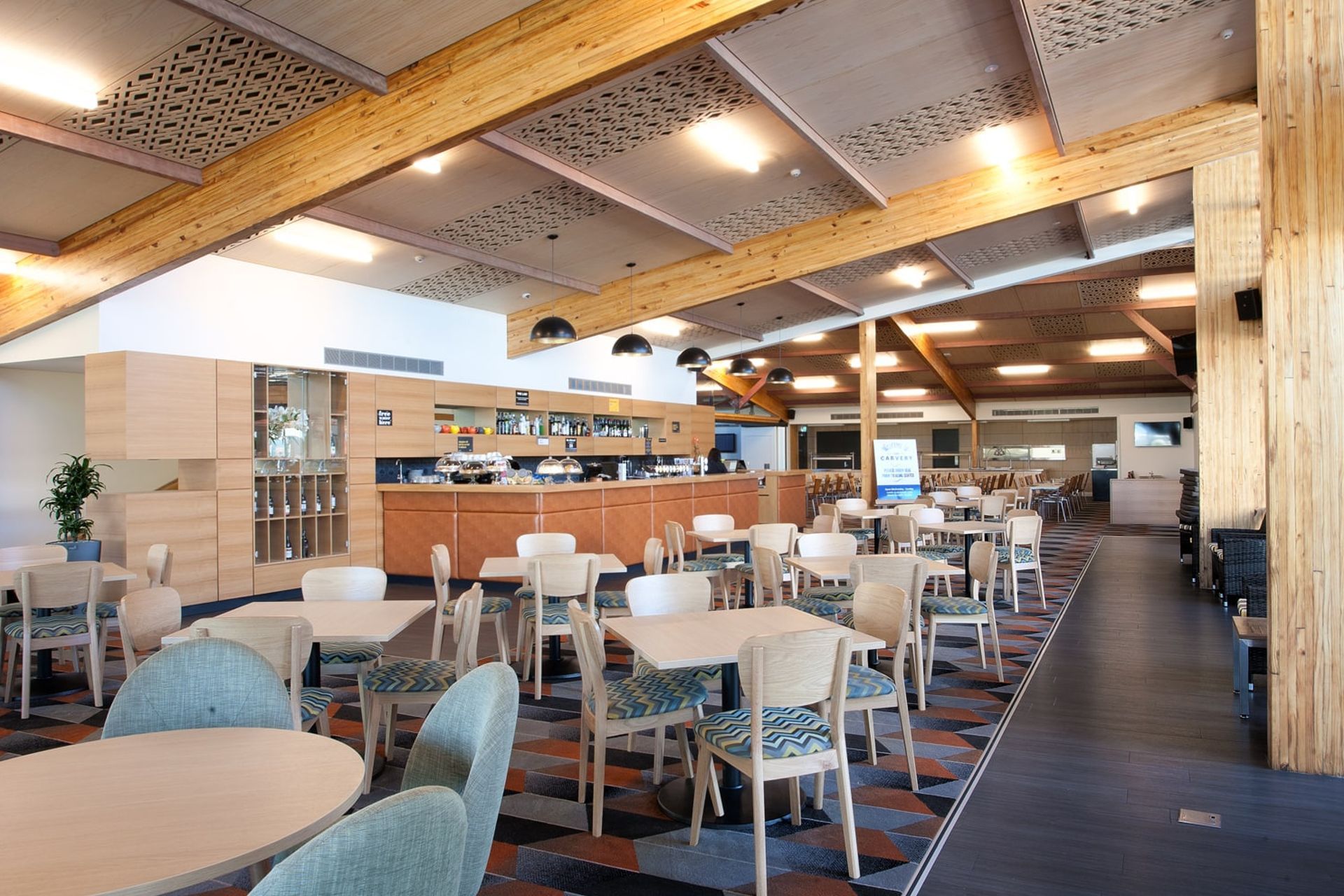 Papanui Club, Christchurch