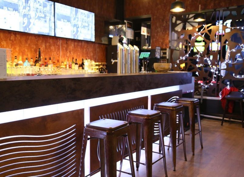 Pitt St Pub