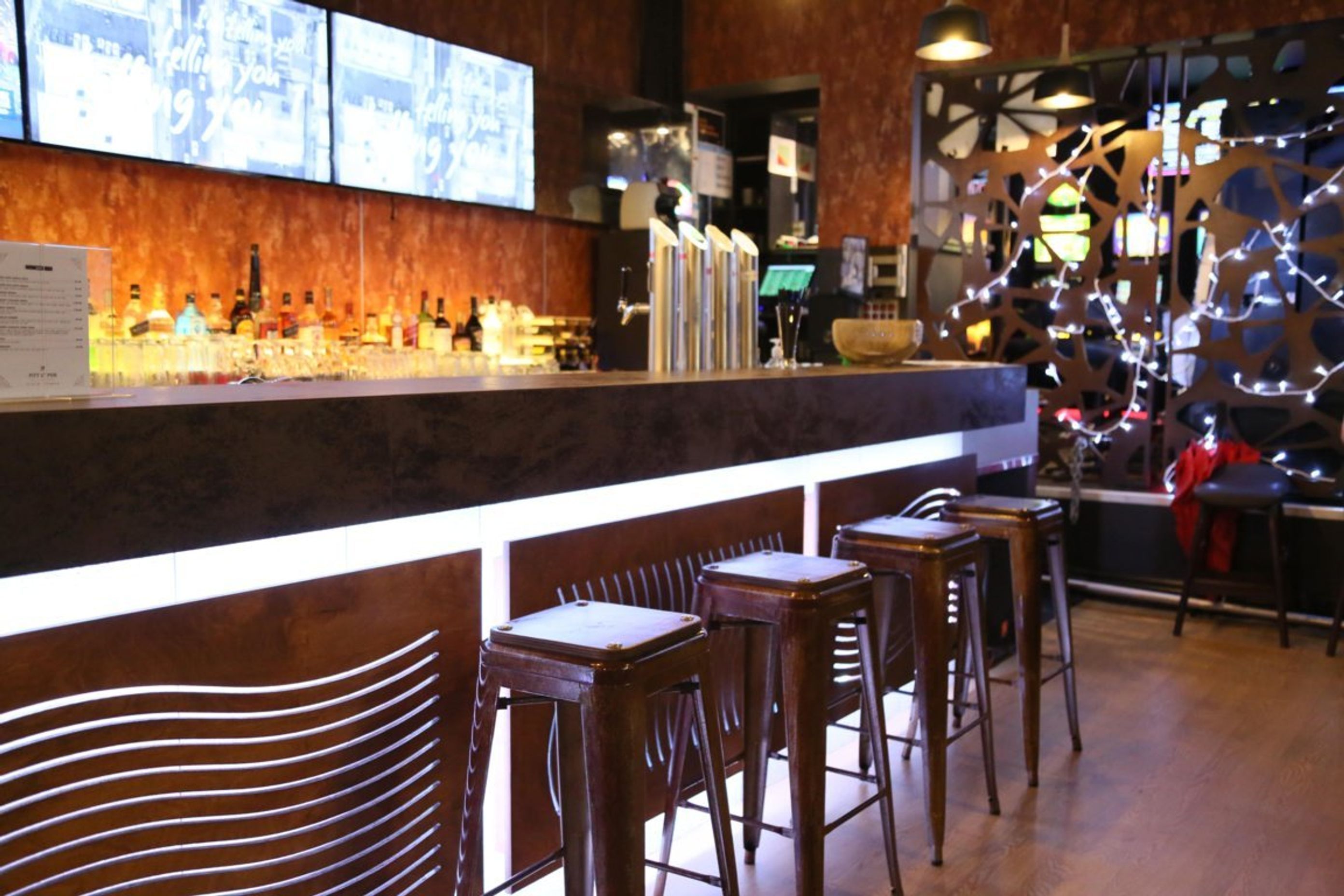 Pitt St Pub