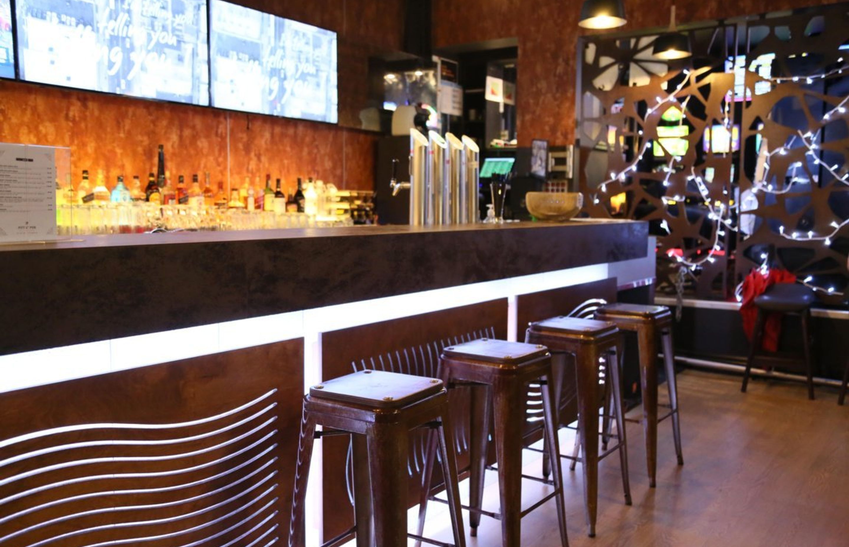 Pitt St Pub