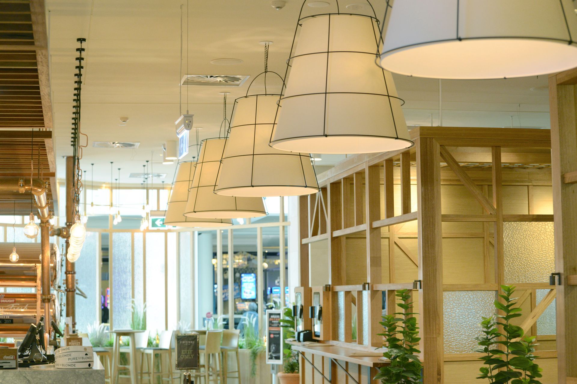 Revesby Worker's Club