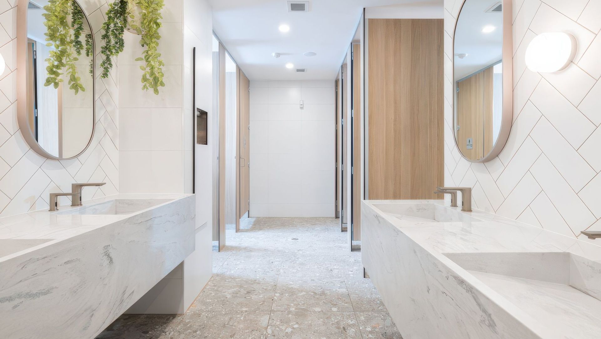 Souths Merewether banner