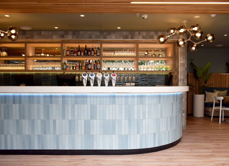 Winifred’s Bar