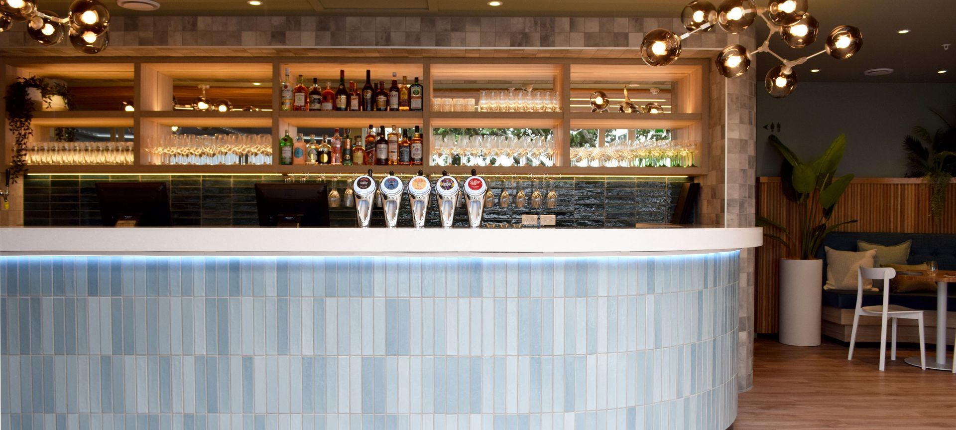 Winifred’s Bar banner