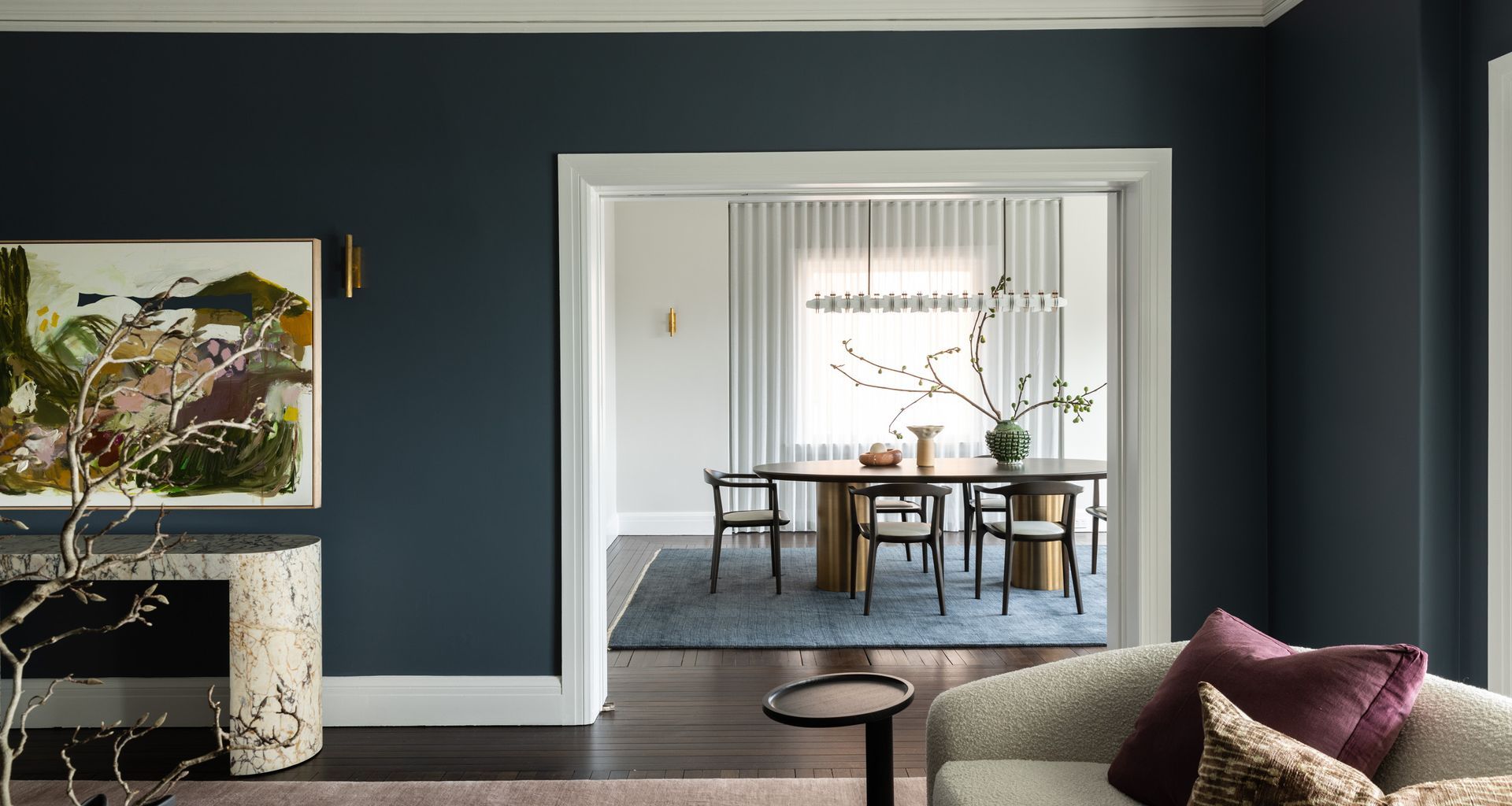 Art Deco Apartment banner