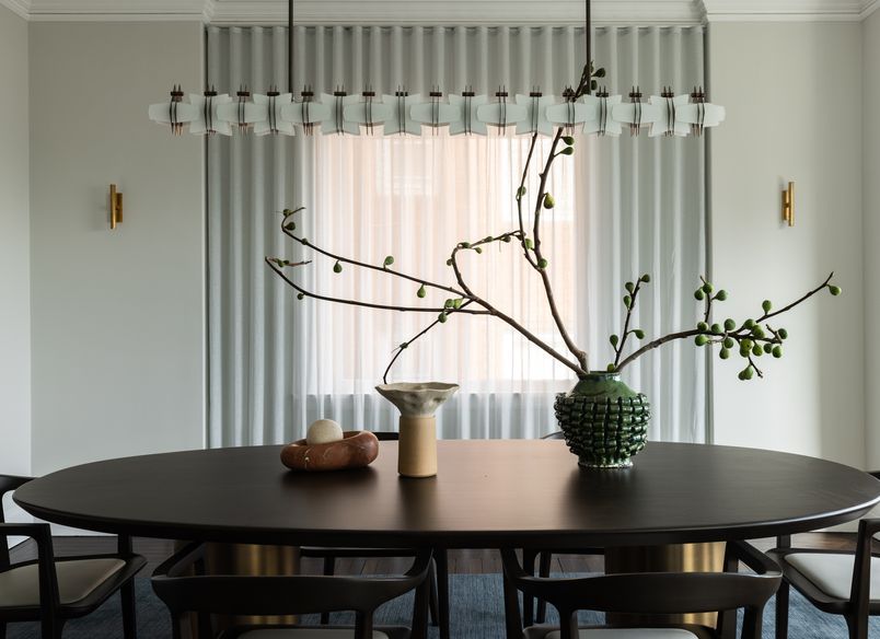 Art Deco Apartment