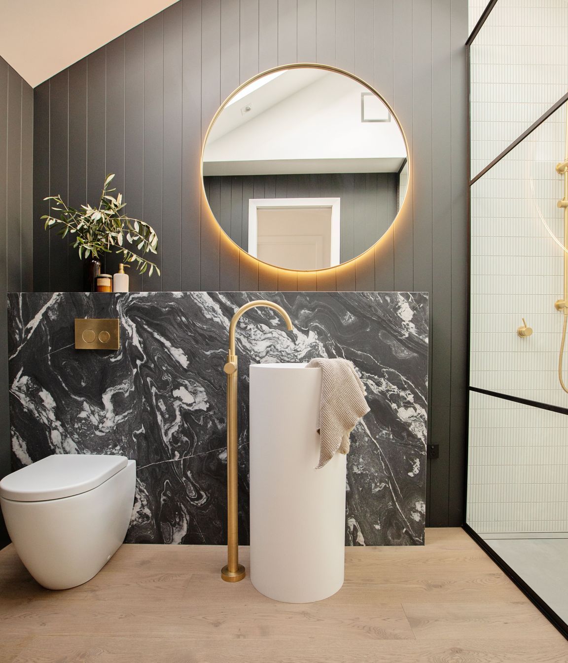 Oakpark Bathroom Interiors
