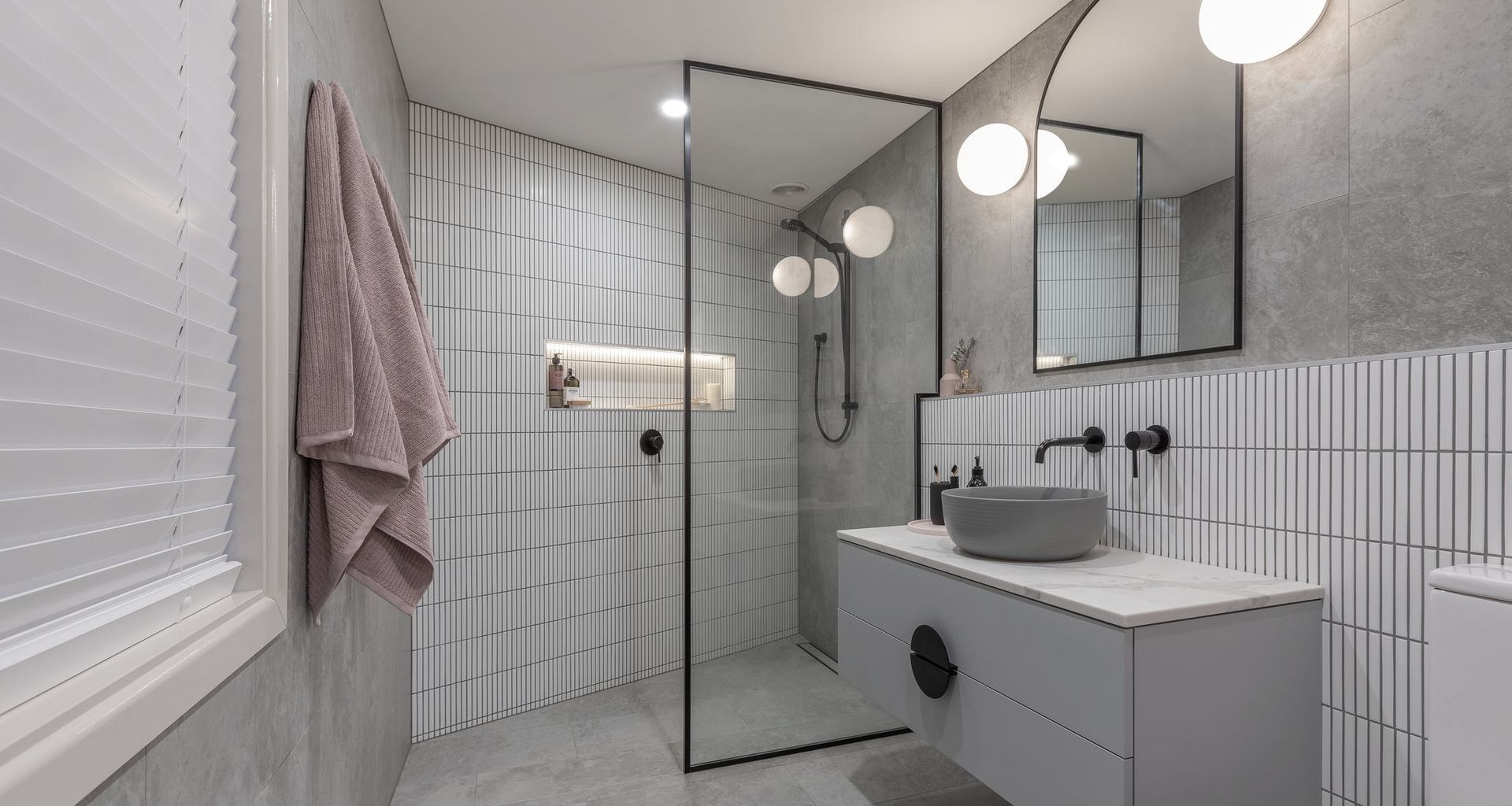 MS Studio Bathroom banner