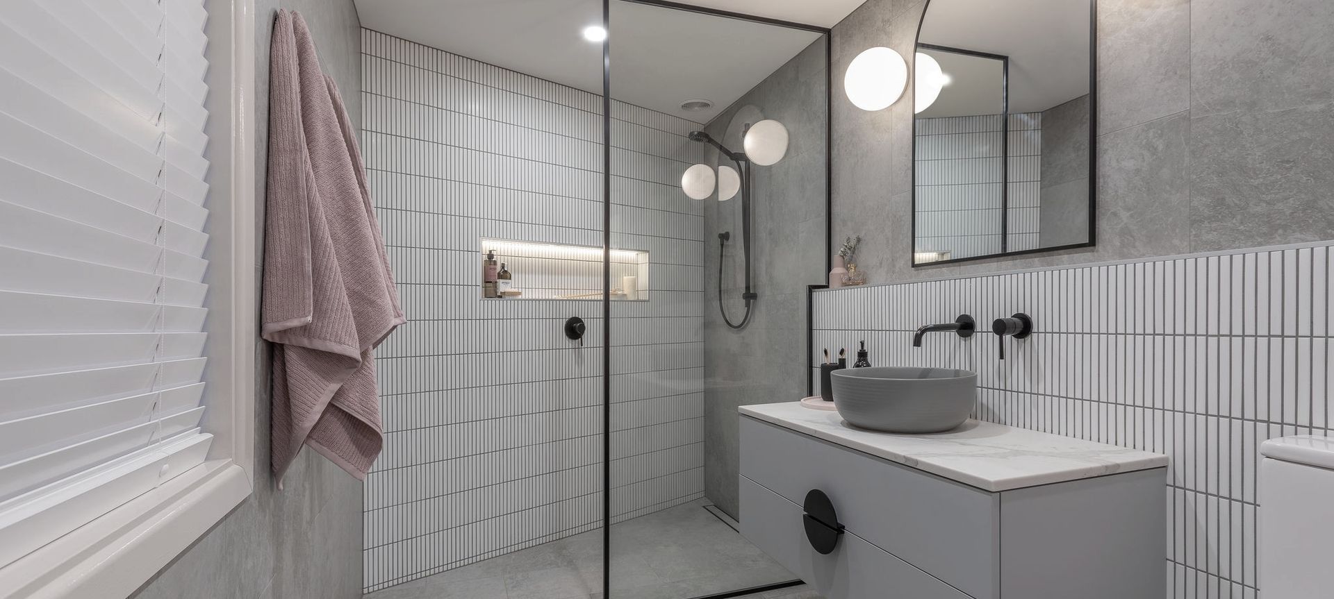 MS Studio Bathroom banner