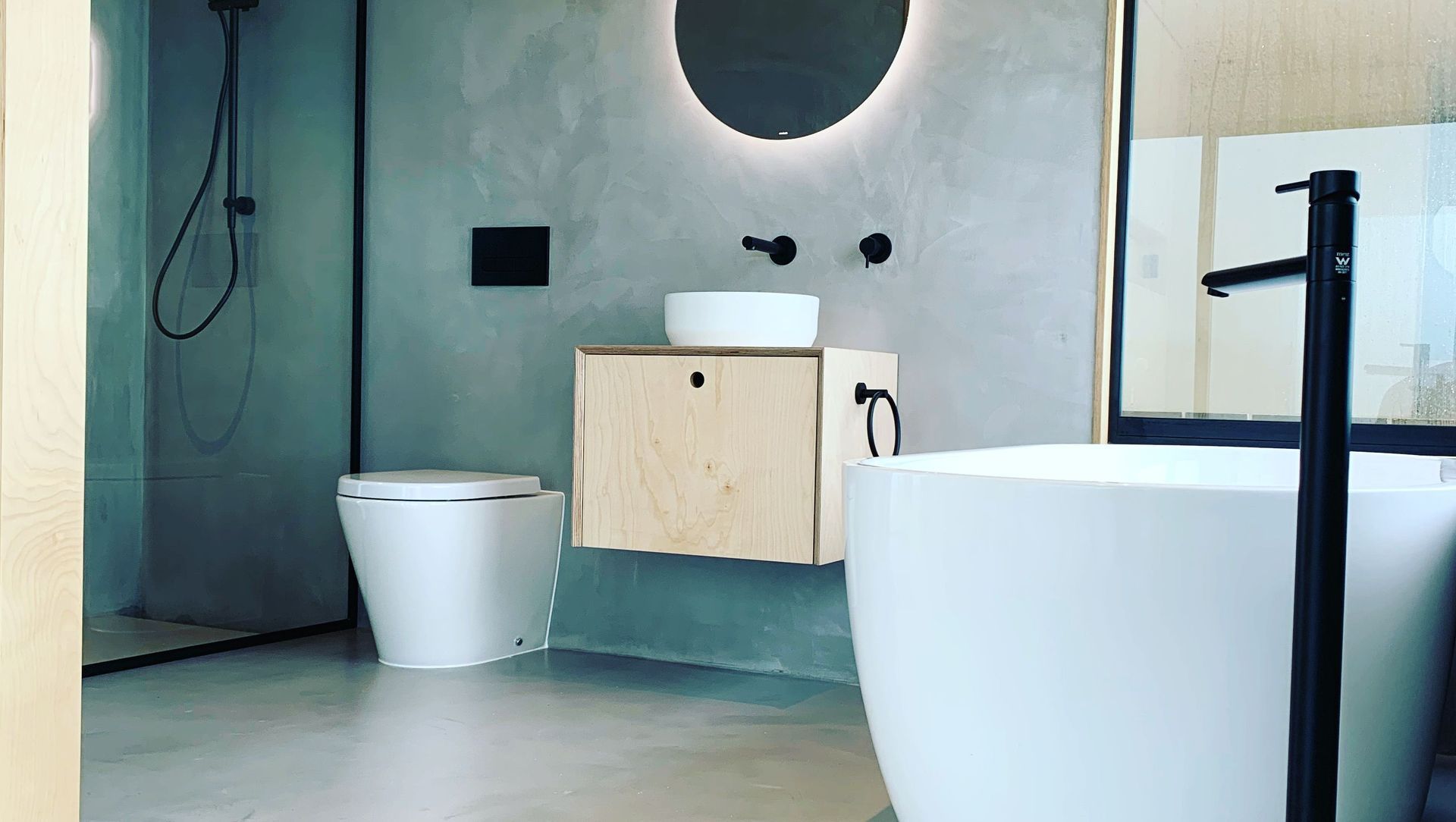 Nook Homes banner