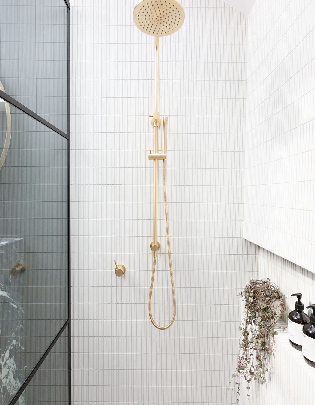 Oakpark Bathroom Interiors