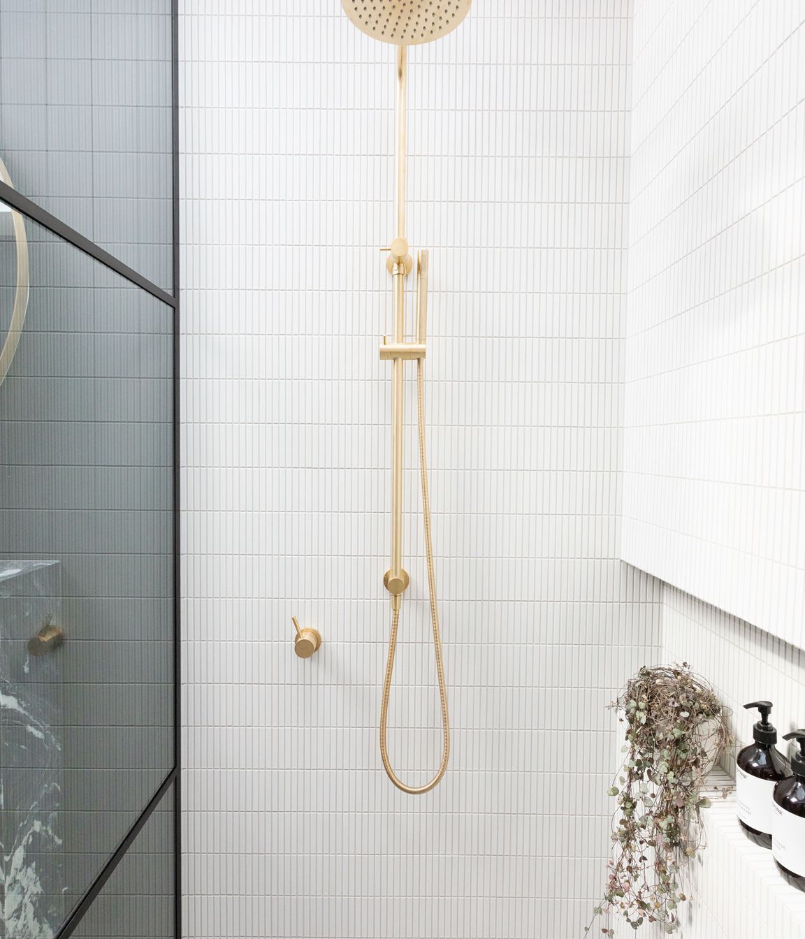 Oakpark Bathroom Interiors