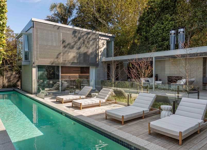 Guest House - Remuera