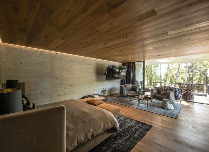 Private Residence Mexico