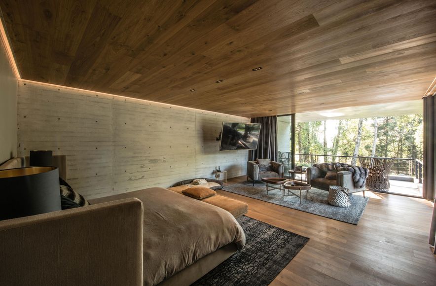 Private Residence Mexico