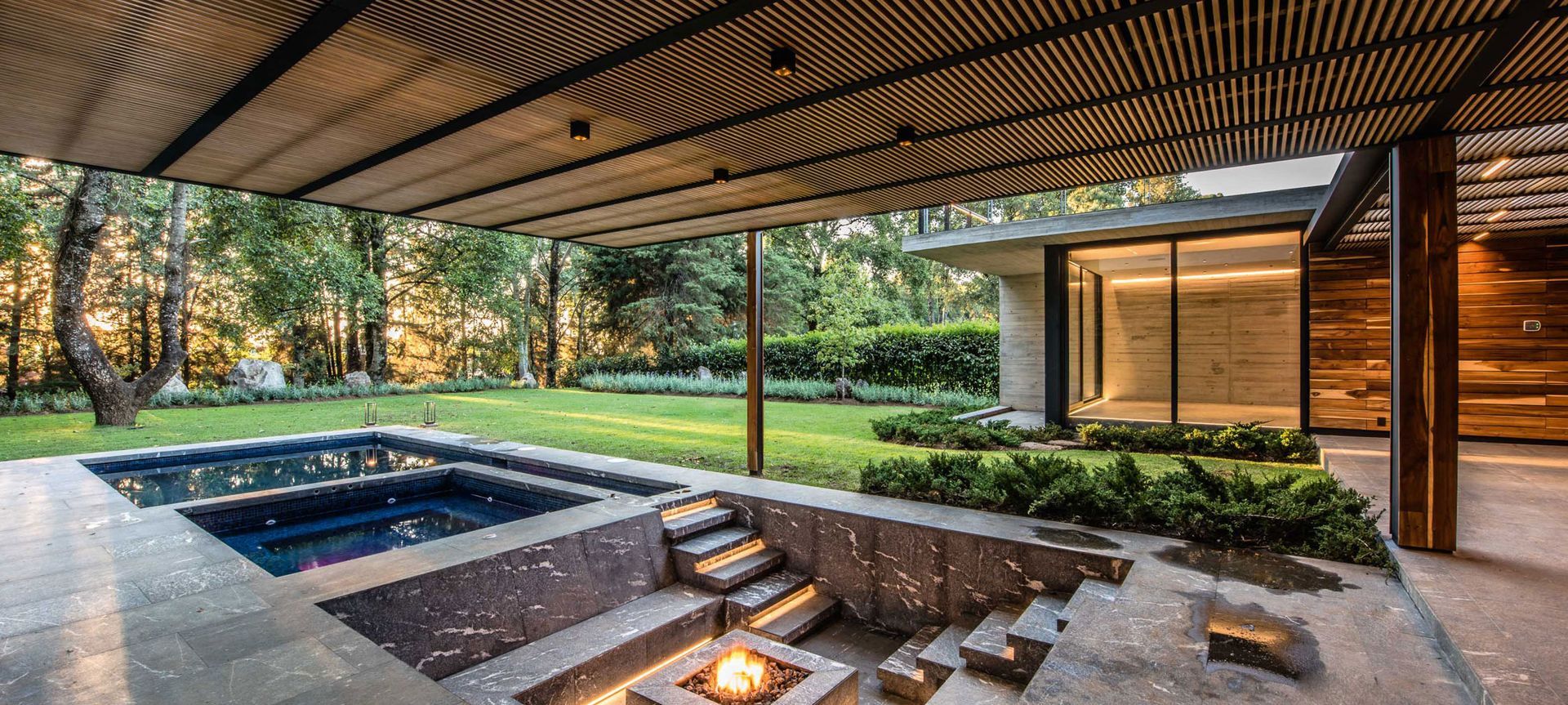 Private Residence Mexico banner