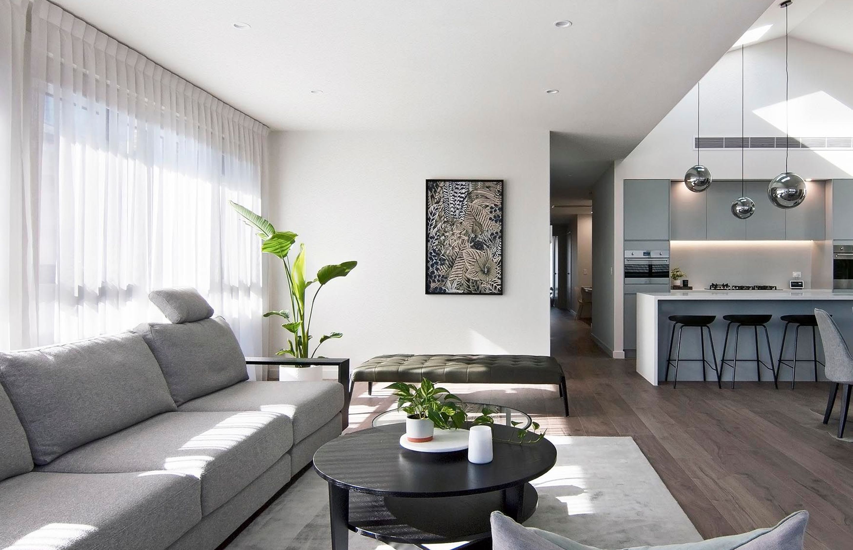 EM Residence