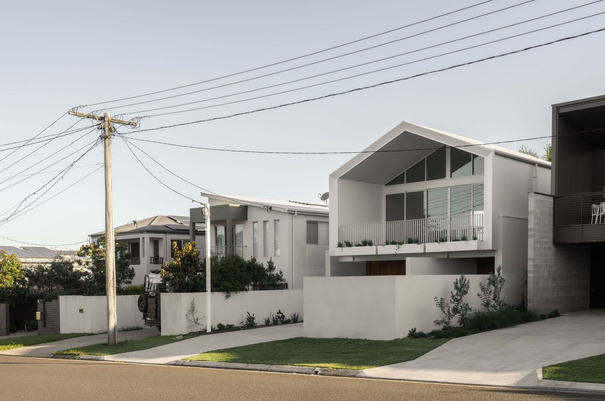 Gilbert Residence