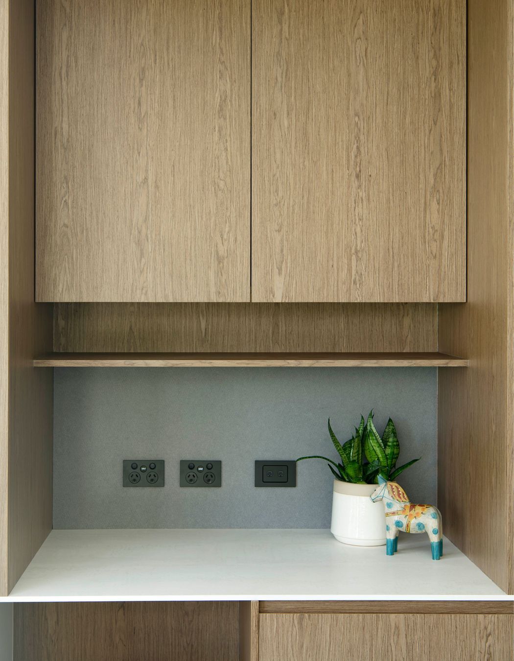 P + J Residence