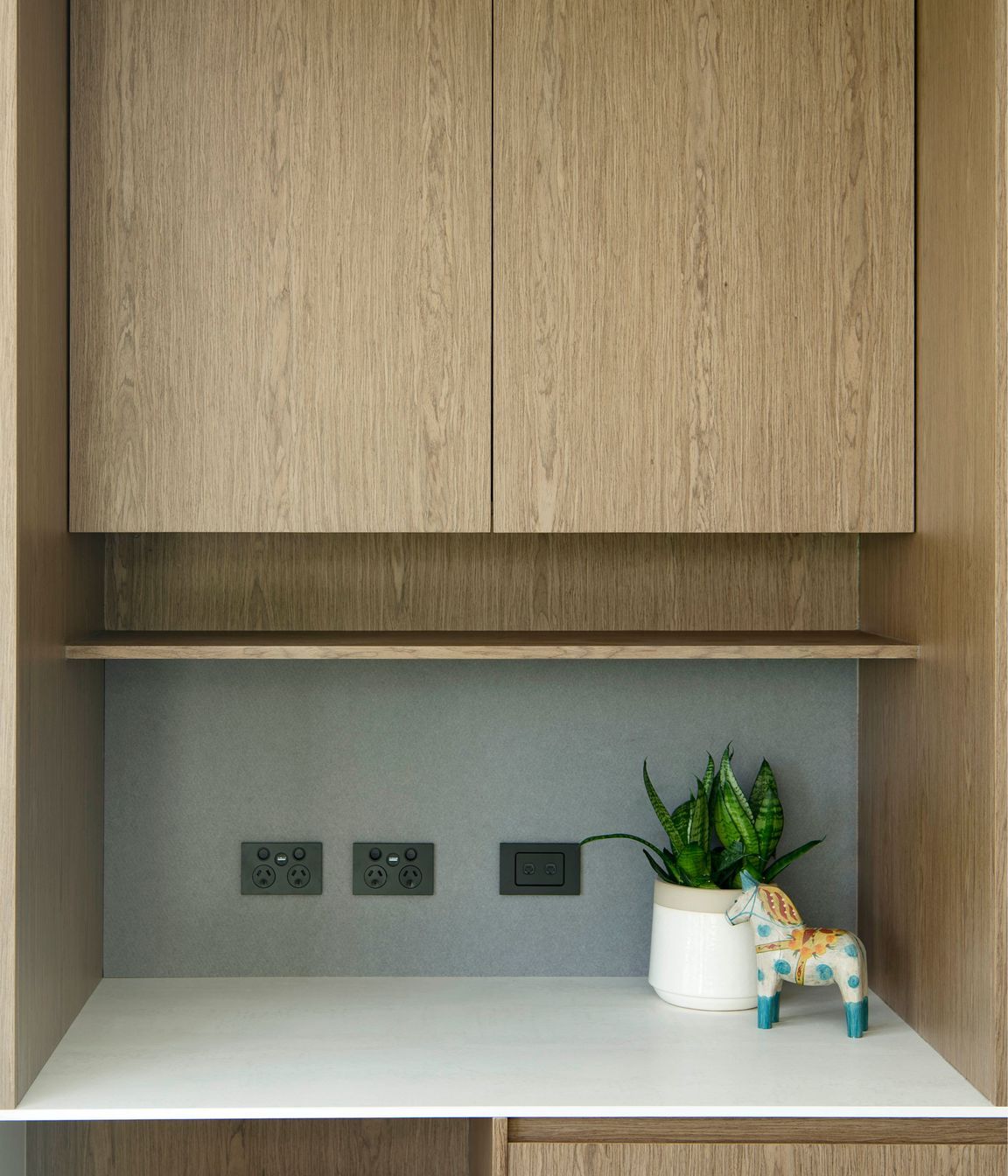 P + J Residence