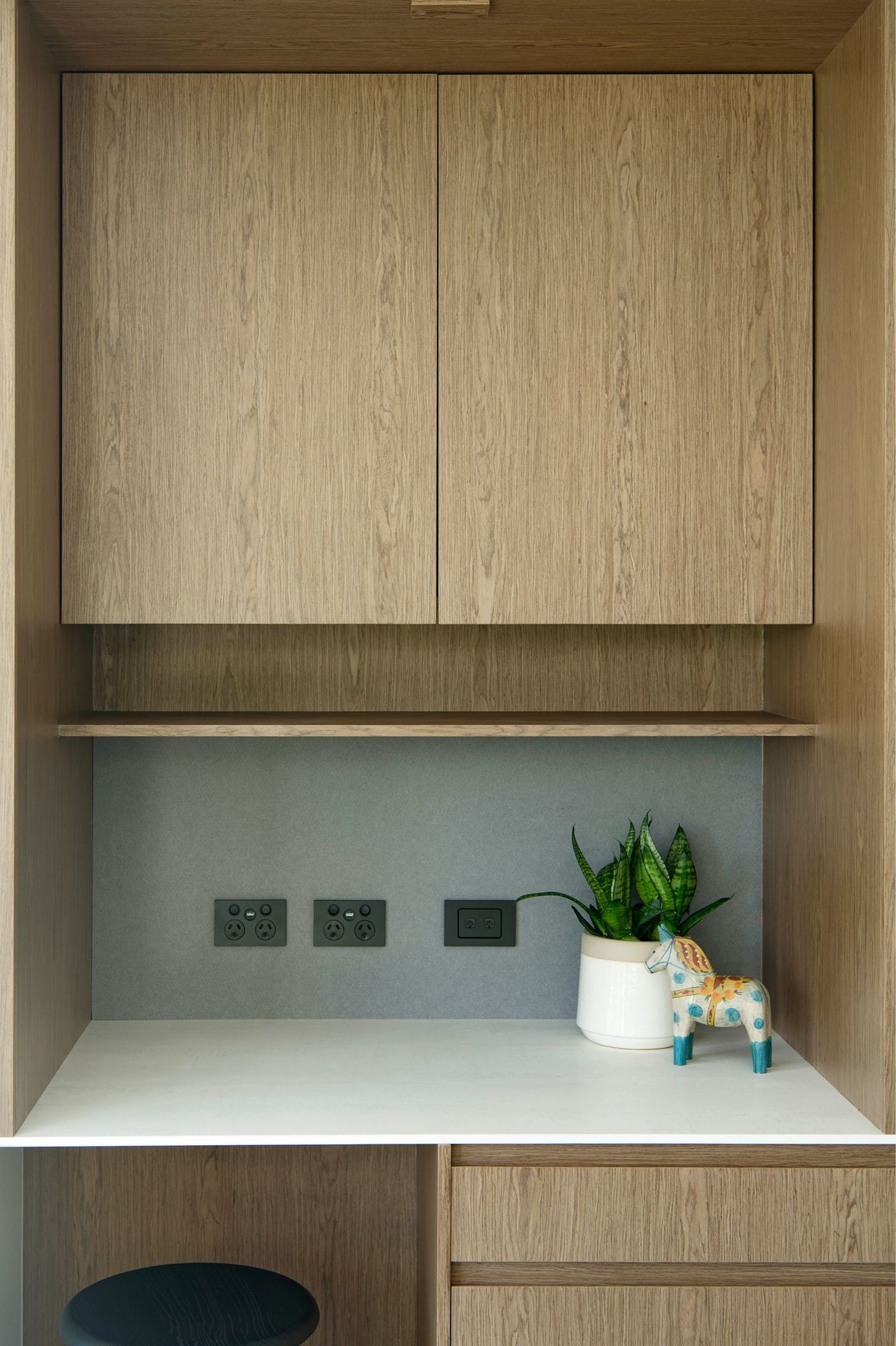 P + J Residence