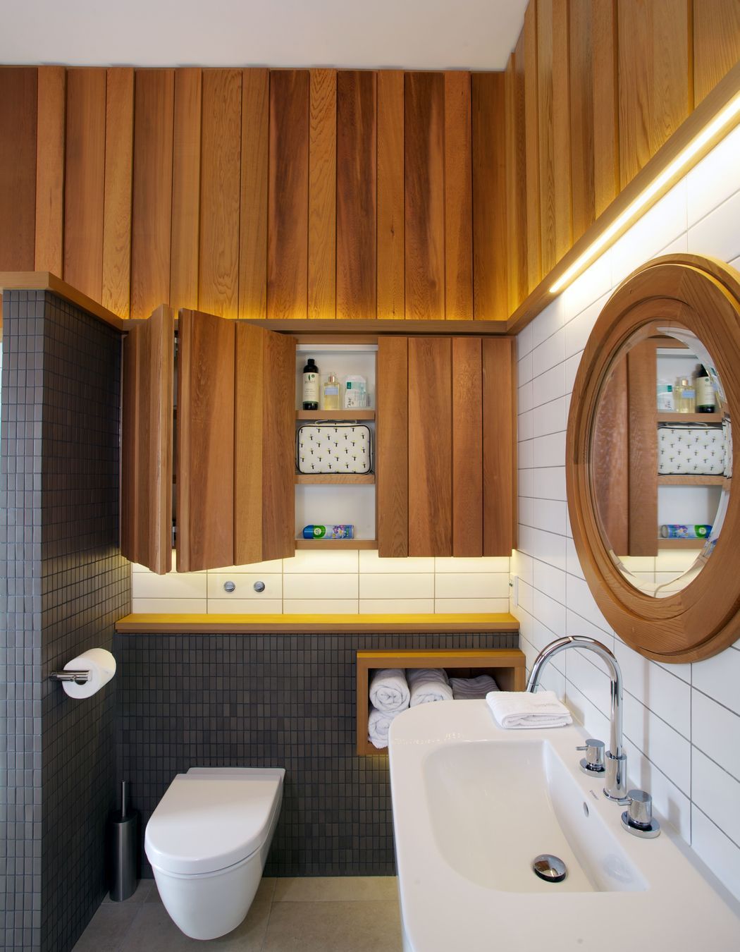 Bathroom Renovation, Napier