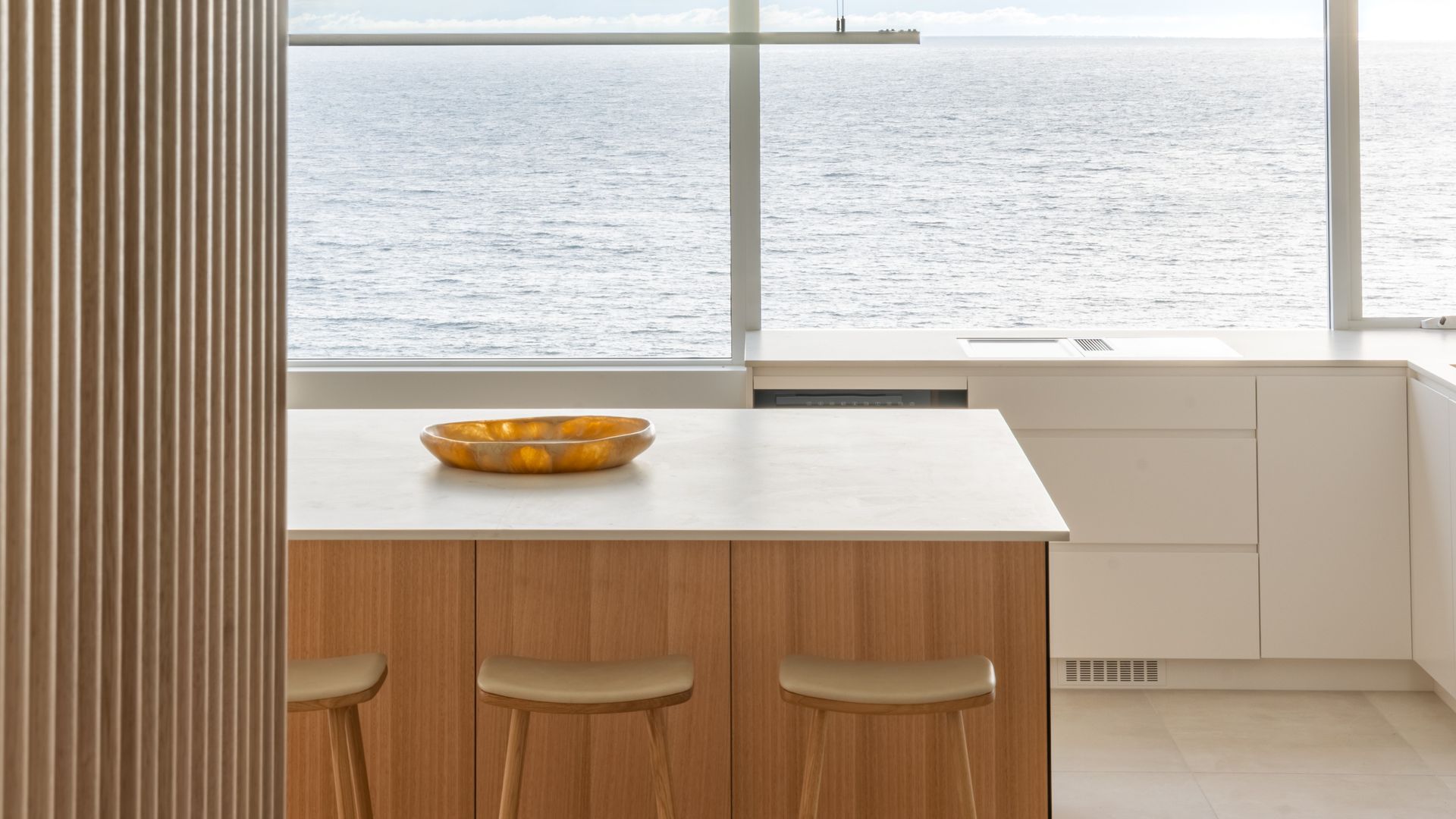 Manly Waterfront Apartment  video