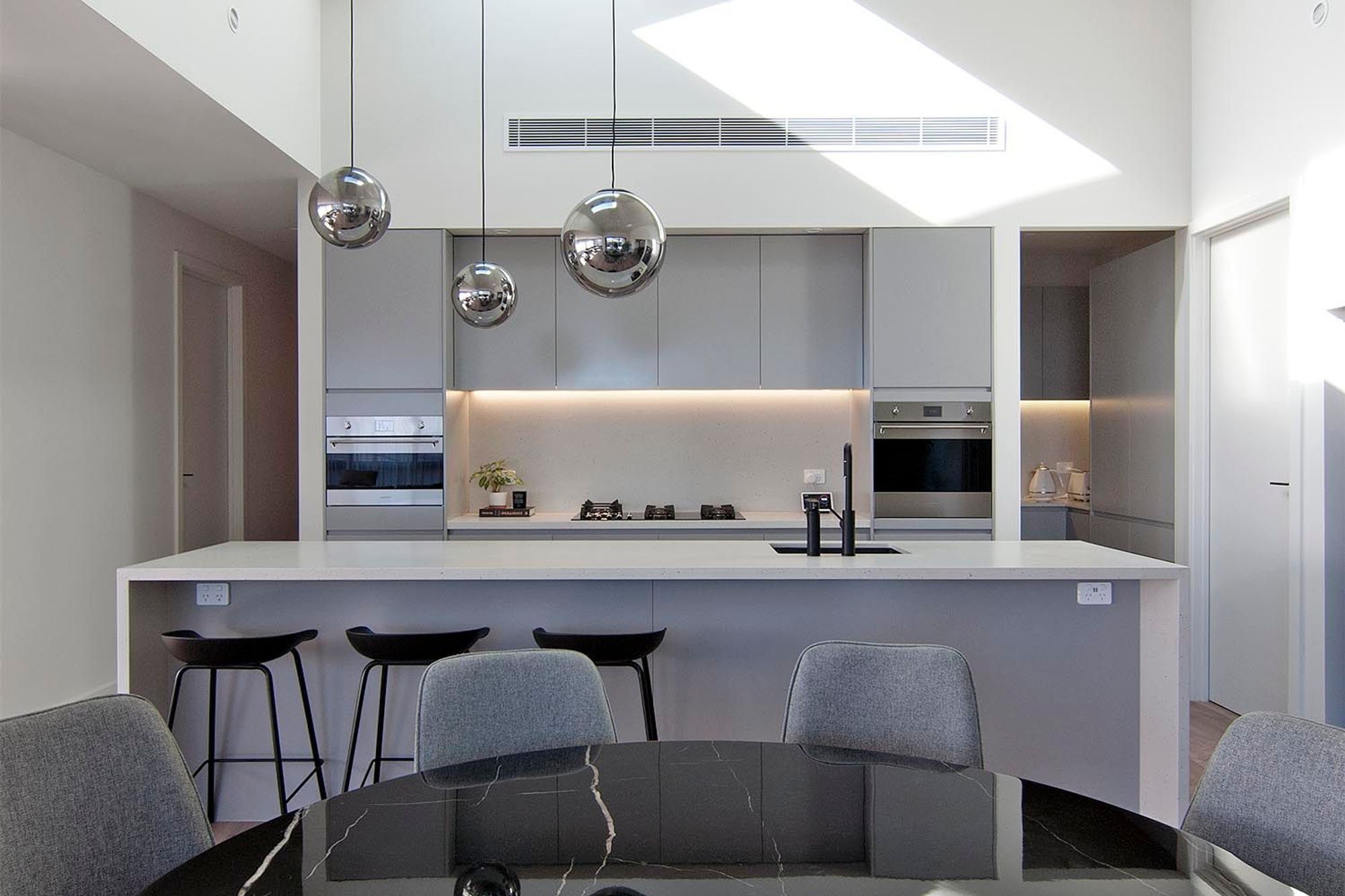 EM Residence