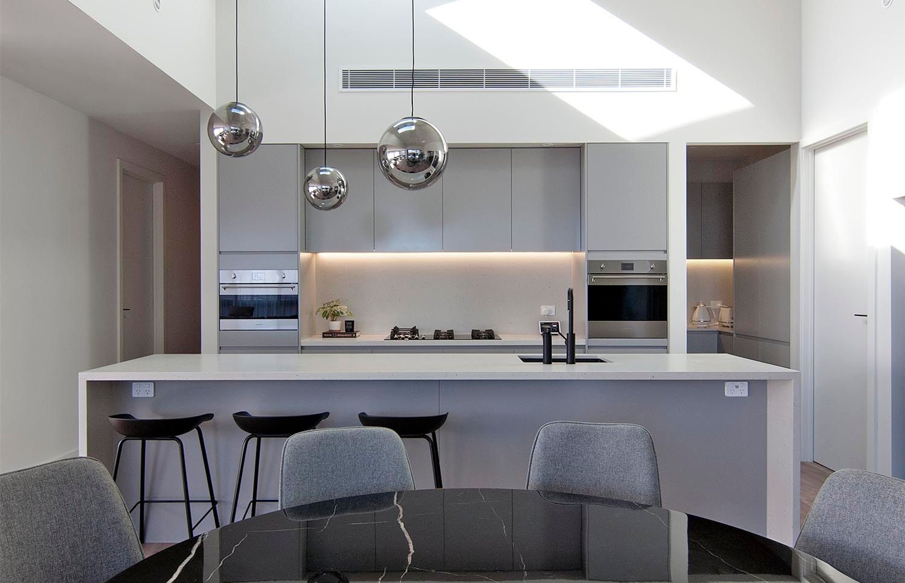 EM Residence