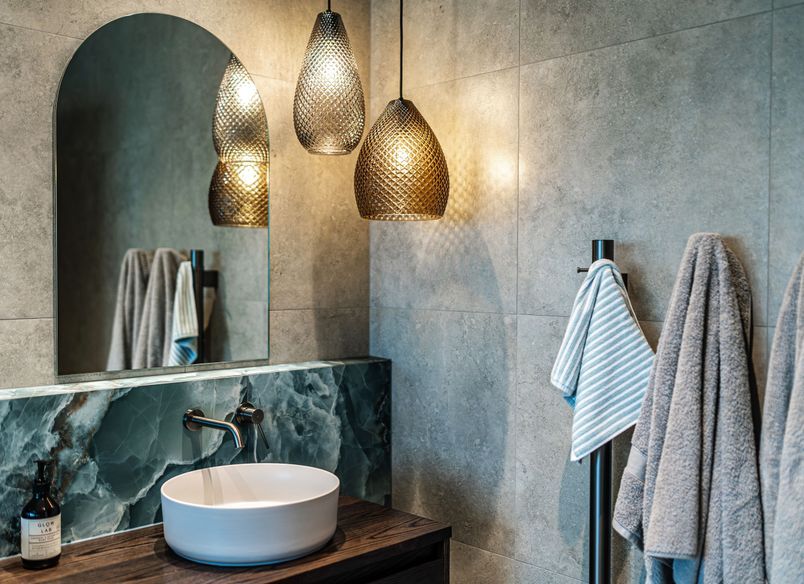 Coombes Family Bathroom