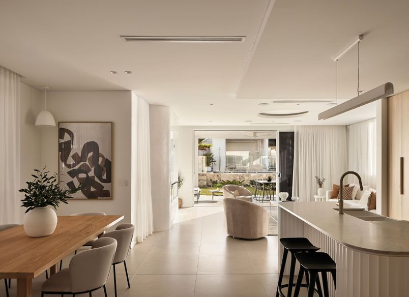 Waterside, Cabarita