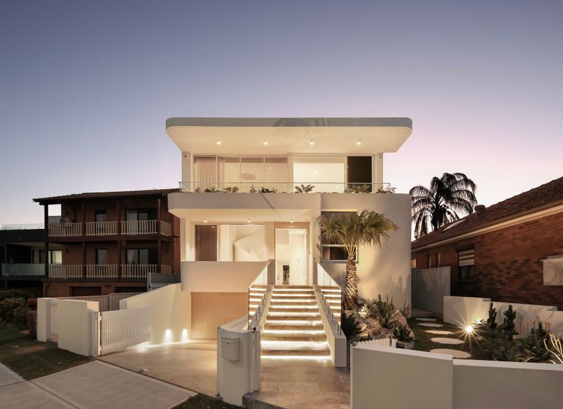 Waterside, Cabarita